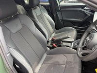 USED 2024 24 AUDI A1 1.0 TFSI 25 S line Sportback 5dr Petrol S Tronic Euro 6 (s/s) (95 ps) AUTOMATIC, ONLY 14,000 MILES APPLE CAR PLAY