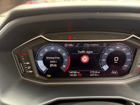 USED 2024 24 AUDI A1 1.0 TFSI 25 S line Sportback 5dr Petrol S Tronic Euro 6 (s/s) (95 ps) AUTOMATIC, ONLY 14,000 MILES APPLE CAR PLAY