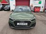 USED 2024 24 AUDI A1 1.0 TFSI 25 S line Sportback 5dr Petrol S Tronic Euro 6 (s/s) (95 ps) AUTOMATIC, ONLY 14,000 MILES APPLE CAR PLAY