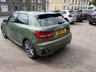 USED 2024 24 AUDI A1 1.0 TFSI 25 S line Sportback 5dr Petrol S Tronic Euro 6 (s/s) (95 ps) AUTOMATIC, ONLY 14,000 MILES APPLE CAR PLAY
