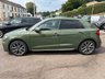 USED 2024 24 AUDI A1 1.0 TFSI 25 S line Sportback 5dr Petrol S Tronic Euro 6 (s/s) (95 ps) AUTOMATIC, ONLY 14,000 MILES APPLE CAR PLAY