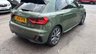 USED 2024 24 AUDI A1 1.0 TFSI 25 S line Sportback 5dr Petrol S Tronic Euro 6 (s/s) (95 ps) AUTOMATIC, ONLY 14,000 MILES APPLE CAR PLAY