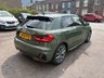 USED 2024 24 AUDI A1 1.0 TFSI 25 S line Sportback 5dr Petrol S Tronic Euro 6 (s/s) (95 ps) AUTOMATIC, ONLY 14,000 MILES APPLE CAR PLAY