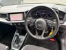 USED 2024 24 AUDI A1 1.0 TFSI 25 S line Sportback 5dr Petrol S Tronic Euro 6 (s/s) (95 ps) AUTOMATIC, ONLY 14,000 MILES APPLE CAR PLAY