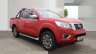 USED 2018 18 NISSAN NAVARA 2.3 dCi Tekna Pickup Double Cab 4dr Diesel Auto 4WD Euro 6 (190 ps) 1 OWNER FROM NEW , PRICE IS &pound;9989+VAT ,SERVICE HISTORY
