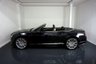USED 2015 64 BENTLEY CONTINENTAL 6.0 W12 GTC Speed Convertible 2dr Petrol Auto 4WD Euro 5 (625 ps)-Registered Jan 2015-Onyx Black Metallic-Main Hide in Beluga-Linen Contrast Stitching-Speed Logo Stitched to Headrests-Automatic Headlight-Dynamic Range Adjustment-Piano Black Interior Trim-Neck Warmer-Twin Front Armrest-Comfort Sports Equipment-Keyless Entry-Bluetooth-Mfsw-Dual Climate Control-Cruise Control-Lumbar Support to Front Seats-Power Tailgate-Satnav-Rear View Camera-21