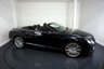 USED 2015 64 BENTLEY CONTINENTAL 6.0 W12 GTC Speed Convertible 2dr Petrol Auto 4WD Euro 5 (625 ps)-Registered Jan 2015-Onyx Black Metallic-Main Hide in Beluga-Linen Contrast Stitching-Speed Logo Stitched to Headrests-Automatic Headlight-Dynamic Range Adjustment-Piano Black Interior Trim-Neck Warmer-Twin Front Armrest-Comfort Sports Equipment-Keyless Entry-Bluetooth-Mfsw-Dual Climate Control-Cruise Control-Lumbar Support to Front Seats-Power Tailgate-Satnav-Rear View Camera-21