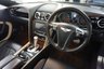 USED 2015 64 BENTLEY CONTINENTAL 6.0 W12 GTC Speed Convertible 2dr Petrol Auto 4WD Euro 5 (625 ps)-Registered Jan 2015-Onyx Black Metallic-Main Hide in Beluga-Linen Contrast Stitching-Speed Logo Stitched to Headrests-Automatic Headlight-Dynamic Range Adjustment-Piano Black Interior Trim-Neck Warmer-Twin Front Armrest-Comfort Sports Equipment-Keyless Entry-Bluetooth-Mfsw-Dual Climate Control-Cruise Control-Lumbar Support to Front Seats-Power Tailgate-Satnav-Rear View Camera-21