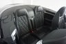 USED 2015 64 BENTLEY CONTINENTAL 6.0 W12 GTC Speed Convertible 2dr Petrol Auto 4WD Euro 5 (625 ps)-Registered Jan 2015-Onyx Black Metallic-Main Hide in Beluga-Linen Contrast Stitching-Speed Logo Stitched to Headrests-Automatic Headlight-Dynamic Range Adjustment-Piano Black Interior Trim-Neck Warmer-Twin Front Armrest-Comfort Sports Equipment-Keyless Entry-Bluetooth-Mfsw-Dual Climate Control-Cruise Control-Lumbar Support to Front Seats-Power Tailgate-Satnav-Rear View Camera-21