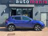USED 2019 69 NISSAN QASHQAI 1.3 DIG-T Tekna SUV 5dr Petrol Manual Euro 6 (s/s) (140 ps) GLASS ROOF - NAV - R/CAM