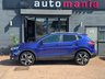 USED 2019 69 NISSAN QASHQAI 1.3 DIG-T Tekna SUV 5dr Petrol Manual Euro 6 (s/s) (140 ps) GLASS ROOF - NAV - R/CAM