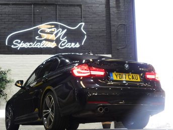 View our BMW 3 SERIES