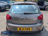 USED 2015 15 SEAT IBIZA 1.4 Toca Hatchback 5dr Petrol Manual Euro 5 (85 ps) 