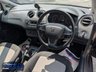 USED 2015 15 SEAT IBIZA 1.4 Toca Hatchback 5dr Petrol Manual Euro 5 (85 ps) 