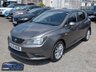USED 2015 15 SEAT IBIZA 1.4 Toca Hatchback 5dr Petrol Manual Euro 5 (85 ps) 