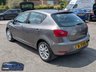 USED 2015 15 SEAT IBIZA 1.4 Toca Hatchback 5dr Petrol Manual Euro 5 (85 ps) 