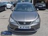 USED 2015 15 SEAT IBIZA 1.4 Toca Hatchback 5dr Petrol Manual Euro 5 (85 ps) 
