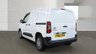 USED 2022 22 TOYOTA PROACE CITY 1.5 BlueHDi Icon Short Panel Van 5dr Diesel Manual SWB Euro 6 (s/s) (100 bhp) 1 PREVIOUS OWNER , NO VAT TO PAY