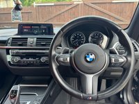 USED 2017 67 BMW 2 SERIES 3.0 M240i Coupe 2dr Petrol Auto Euro 6 (s/s) (340 ps) 