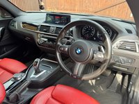 USED 2017 67 BMW 2 SERIES 3.0 M240i Coupe 2dr Petrol Auto Euro 6 (s/s) (340 ps) 