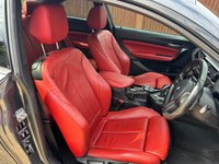 USED 2017 67 BMW 2 SERIES 3.0 M240i Coupe 2dr Petrol Auto Euro 6 (s/s) (340 ps) 