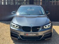 USED 2017 67 BMW 2 SERIES 3.0 M240i Coupe 2dr Petrol Auto Euro 6 (s/s) (340 ps) 