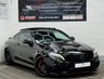 USED 2020 20 MERCEDES-BENZ C CLASS 4.0 C63 V8 BiTurbo AMG S (Premium Plus) Coupe 2dr Petrol SpdS MCT Euro 6 (s/s) (510 ps) 