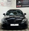 USED 2020 20 MERCEDES-BENZ C CLASS 4.0 C63 V8 BiTurbo AMG S (Premium Plus) Coupe 2dr Petrol SpdS MCT Euro 6 (s/s) (510 ps) 
