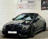 USED 2020 20 MERCEDES-BENZ C CLASS 4.0 C63 V8 BiTurbo AMG S (Premium Plus) Coupe 2dr Petrol SpdS MCT Euro 6 (s/s) (510 ps) 