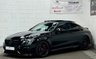USED 2020 20 MERCEDES-BENZ C CLASS 4.0 C63 V8 BiTurbo AMG S (Premium Plus) Coupe 2dr Petrol SpdS MCT Euro 6 (s/s) (510 ps) 