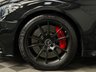 USED 2020 20 MERCEDES-BENZ C CLASS 4.0 C63 V8 BiTurbo AMG S (Premium Plus) Coupe 2dr Petrol SpdS MCT Euro 6 (s/s) (510 ps) 