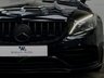 USED 2020 20 MERCEDES-BENZ C CLASS 4.0 C63 V8 BiTurbo AMG S (Premium Plus) Coupe 2dr Petrol SpdS MCT Euro 6 (s/s) (510 ps) 