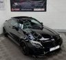 USED 2020 20 MERCEDES-BENZ C CLASS 4.0 C63 V8 BiTurbo AMG S (Premium Plus) Coupe 2dr Petrol SpdS MCT Euro 6 (s/s) (510 ps) 