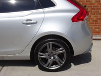 USED 2018 68 VOLVO V40 2.0 T2 GPF R-Design Pro Euro 6 (s/s) 5dr SAT NAV,HTD SEATS, DAB, FSH