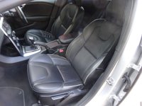 USED 2018 68 VOLVO V40 2.0 T2 GPF R-Design Pro Euro 6 (s/s) 5dr SAT NAV,HTD SEATS, DAB, FSH