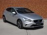 USED 2018 68 VOLVO V40 2.0 T2 GPF R-Design Pro Euro 6 (s/s) 5dr SAT NAV,HTD SEATS, DAB, FSH
