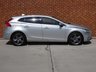 USED 2018 68 VOLVO V40 2.0 T2 GPF R-Design Pro Euro 6 (s/s) 5dr SAT NAV,HTD SEATS, DAB, FSH