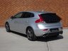 USED 2018 68 VOLVO V40 2.0 T2 GPF R-Design Pro Euro 6 (s/s) 5dr SAT NAV,HTD SEATS, DAB, FSH