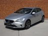 USED 2018 68 VOLVO V40 2.0 T2 GPF R-Design Pro Euro 6 (s/s) 5dr SAT NAV,HTD SEATS, DAB, FSH