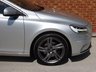USED 2018 68 VOLVO V40 2.0 T2 GPF R-Design Pro Euro 6 (s/s) 5dr SAT NAV,HTD SEATS, DAB, FSH
