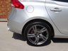 USED 2018 68 VOLVO V40 2.0 T2 GPF R-Design Pro Euro 6 (s/s) 5dr SAT NAV,HTD SEATS, DAB, FSH