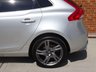 USED 2018 68 VOLVO V40 2.0 T2 GPF R-Design Pro Euro 6 (s/s) 5dr SAT NAV,HTD SEATS, DAB, FSH