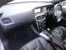 USED 2018 68 VOLVO V40 2.0 T2 GPF R-Design Pro Euro 6 (s/s) 5dr SAT NAV,HTD SEATS, DAB, FSH