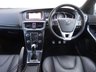 USED 2018 68 VOLVO V40 2.0 T2 GPF R-Design Pro Euro 6 (s/s) 5dr SAT NAV,HTD SEATS, DAB, FSH