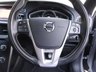 USED 2018 68 VOLVO V40 2.0 T2 GPF R-Design Pro Euro 6 (s/s) 5dr SAT NAV,HTD SEATS, DAB, FSH