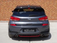 USED 2019 68 HYUNDAI I30 2.0 T-GDi N Performance Euro 6 (s/s) 5dr SAT NAV, CARPLAY, DAB, CRUISE
