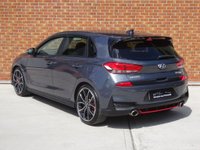 USED 2019 68 HYUNDAI I30 2.0 T-GDi N Performance Euro 6 (s/s) 5dr SAT NAV, CARPLAY, DAB, CRUISE