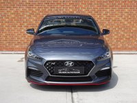 USED 2019 68 HYUNDAI I30 2.0 T-GDi N Performance Euro 6 (s/s) 5dr SAT NAV, CARPLAY, DAB, CRUISE
