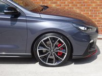 USED 2019 68 HYUNDAI I30 2.0 T-GDi N Performance Euro 6 (s/s) 5dr SAT NAV, CARPLAY, DAB, CRUISE