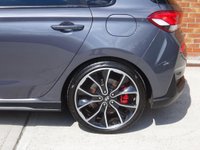 USED 2019 68 HYUNDAI I30 2.0 T-GDi N Performance Euro 6 (s/s) 5dr SAT NAV, CARPLAY, DAB, CRUISE